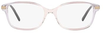 Coach Brillen HC 6172 Violet Shaded 54/16/140 Damen