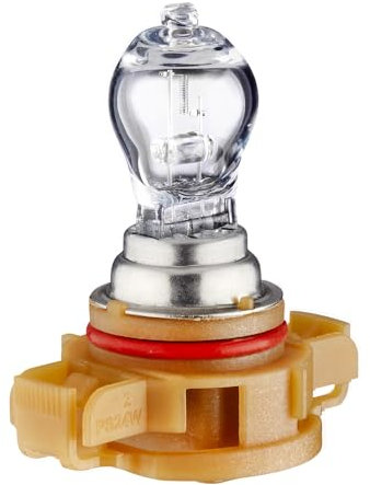 HELLA Ampoule projecteur antibrouillard 8GA 223 569-011