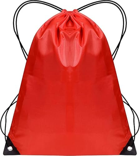 Turnbeutel mit Kordelzug, 2 Stück und 1 Stück Schnurbeutel, Turnbeutel, PE-Taschen für Damen, Herren, Trainer, Schwimmtasche, Reisen, Strand, Schule, Urlaub, geeignet für Sport, Kinder, Jungen