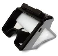 PureFlow® Filtre robot – Convient pour Zodiac CNX (3 filtres fins) – Filtration d'eau innovante et brevetée avec qualité certifiée – Sans panier filtrant