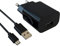 5V Charger Compatible with Vtech Kidizoom Video Studio HD