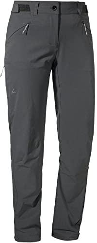 Schöffel Damen Looop Circ Hose Wanderhose Trekkinghose
