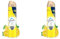 Glade Lufterfrischer Spray, Zitrone, 300 ml (Packung mit 2)