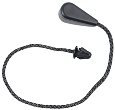 ihreesy 79965-JD10A Halteband Hutablage, Band Halterung Haltebänder Kofferraumabdeckung Kofferraum Heckablage Strap Kofferraumtaschen Hutablage Ersatz kompatibel mit Nissan Prowler 2008-2020