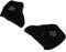 Supvox 1 Paar Schlittschuhstiefel-überzieher Elastische Schlittschuhschuh-überzieher Für Eiskunstlauf Schwarz Größe S Schützt Vor Rutschspuren Schlittschuh-zubehör