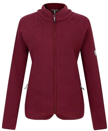 Dare2b Damen Dare2b Womens Excursion Fleece Fleece mit 1/2-Reißverschluss