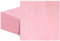 60 Stück Rosa Servietten 2-Lagige Cocktailservietten Rosa Servietten 12.7 x 12.7cm Hochzeit Einweg Dessertservietten für Geburtstage Hochzeiten Babypartys, 5 x 5 Inch