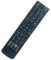 Remote Control RCC004 Replacement For CELLO DVD TV C37115F C32100F C2420S ZS0242 C32100F C32100DVB Easy Install