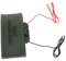 TOYANDONA Creative Prank Doorbell Ornament Unique Realistic Model for Home Decor and Party Noisemaker April Fool Day Toy for