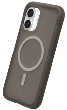 RHINOSHIELD AirX MagSafe Compatible Case for iPhone 16
