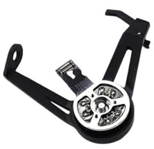 Compatible For DJI Mini 5 Pro Gimbal Pitch Axis Motor With Mounting Bracket Replacement Part