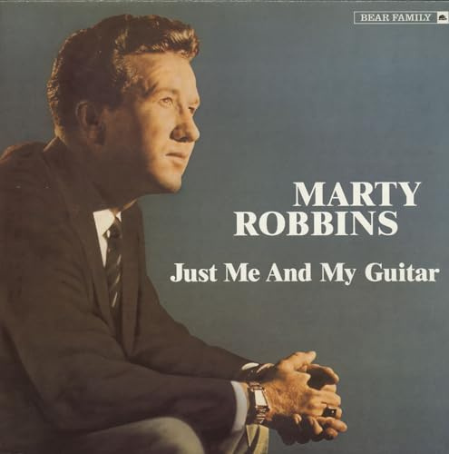 Just Me & My Guitar [Vinyl LP]