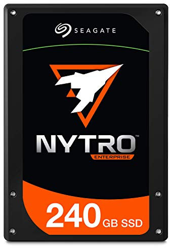 Seagate Nytro XF1230 SATA SSD 240 Go