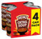 Heinz Oxtail Soup, 4 x 400g