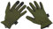MFH Fingerhandschuhe Lightweight (oliv, XL)