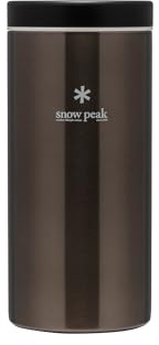 Snow Peak Bouteille Kanpai en Titane