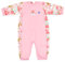 Splash About Warm in One Baby Wetsuit, Owl and The Pussycat, 3-6 Months