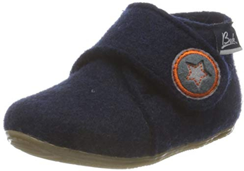 Beck Jungen Snuglies Hausschuh