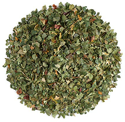 Foglie Betulla Tisane Bio - Tisana Betulla - Infuso Betulla Tisana