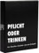 Pflicht oder Trinken® - der Klassiker Reloaded - jetzt als Trinkspiel | Partyspiel - Kartenspiel - Spieleabend - Saufspiel - Trinkspiel - Perfekt zum Junggesellenabschied - Wahrheit oder Pflicht