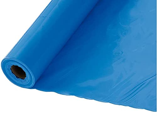 Stabilo Dampfbremsfolie blau 2x12,5m - 25m²