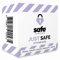 SAFE – Kondome – Standard – 5 Kondome