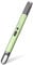 RONXS Electric Lighter - Windproof Flameless Arc USB Candle Lighter with Hanging Hook for Candle BBQ Camping