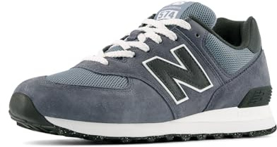New Balance Unisex 574 V2 Sneakers, 44.5 EU