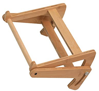 Hemobllo 1stück Laptop Ständer Höhenverstellbar Tragbarer Laptop Praktische Lösung Ergonomisch Multifunktional Für Büro Zuhause