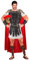 W WIDMANN MILANO Party Fashion - Kostüm Centurio, Römer, Krieger, Soldat, Gladiator, Faschingskostüme
