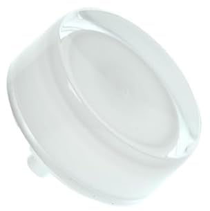 MyApplianceSpares Programme Control Knob Dial Rotary Button for Samsung Washing Machine WD80M4B53IW WF80F5E0W2