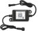 SUBOSI FVTLED WLAN LED Dimmer für Warmweiß/Kalt Weiss/Blau LED Leuchten (2Pin, LED Dimmer-1),IP67 wasserdicht