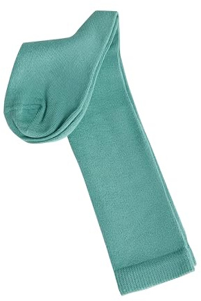 Leela Cotton Kinder Unisex Kniestrümpfe Socken Bio-Baumwolle Jungen Mädchen