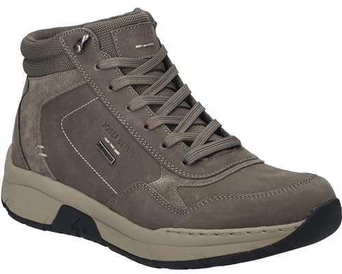 Josef Seibel Mitchell 55, Taupe, Farbe:Taupe, Größe:43