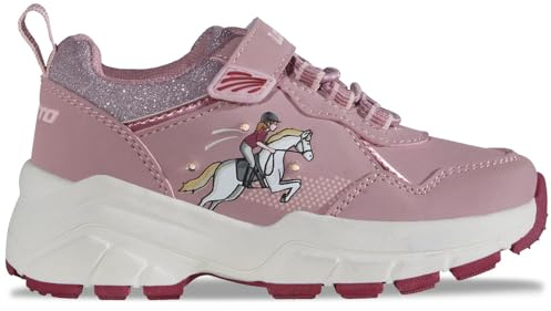 LOTTO Unisex Kinder Alvara K Unisex KidsSneaker