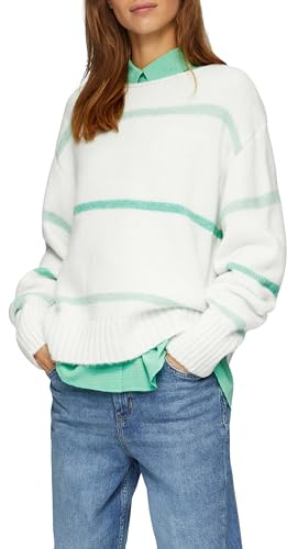 s.Oliver Damen 2157233 Pullover (1er Pack)