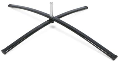 Beachflag-Kreuzständer Budget 17 mm Rotator