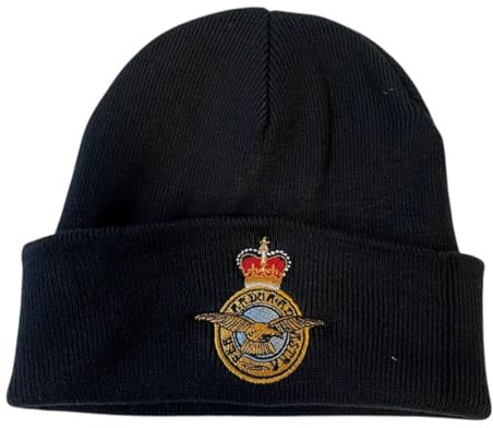 Royal Air Force Beanie Mütze