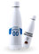 DEREGALOOS Botella Acero Inoxidable 700ml Personalizada con Nombre Zaragoza. Botella Deportiva para Aficionados. Hidratación Escolar Gimnasio Regalo Original