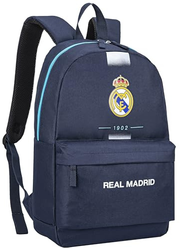 Mochila oficial del Real Madrid - Colección oficial