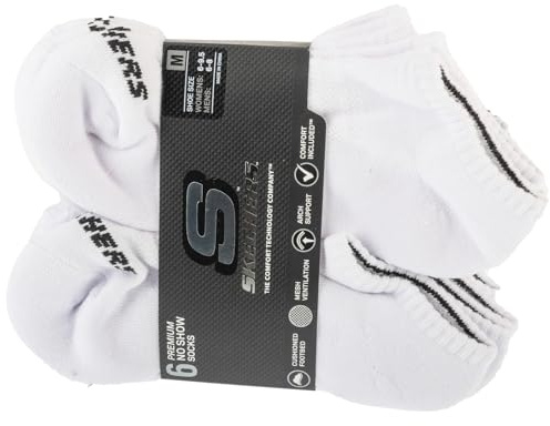 Skechers Unisex socks