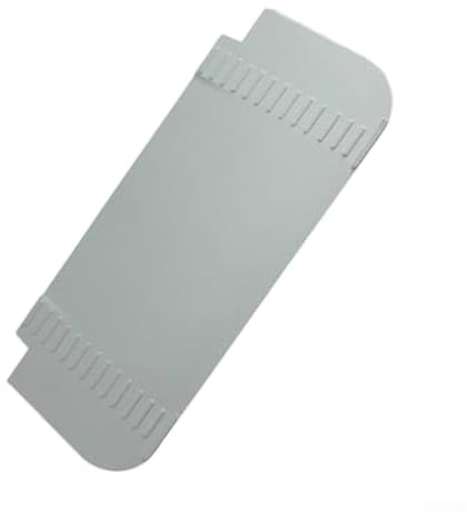Gdfnmogo Ramp Plate Station Extension Base, For Dreame, For L10 Ultra, For L10S Ultra SE, For L10-Prime Vacuum Cleaner Spare Parts Replacement Accessory