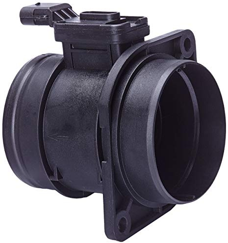 MEAT & DORIA 86354 Luftmassenmesser/Luftmengenmesser LMM Kompatibel mit VW Golf 7 Schrägheck 5G1, BQ1, BE1, BE2 04L906461B