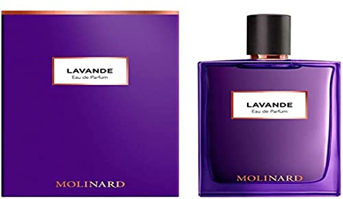 Profumo Molinard Lavande Eau de Parfum 100 ml