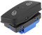 Interruttore Blocco Porta, Fydun 1K0962125B Pulsante di Blocco Portiera Auto Nero Interruttore di Controllo della Serratura della Porta ON OFF per (358) V Variant (1K5)