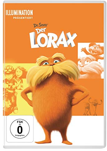 Der Lorax (Illumination)