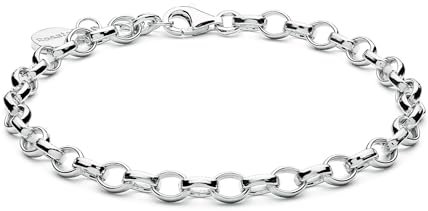 Rosato Bracciale Donna In Argento | Collezione Storie - RZB015