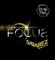 Savarez cordes de guitare électrique Focus Stainless Steel Set Light .010-.046 F50L