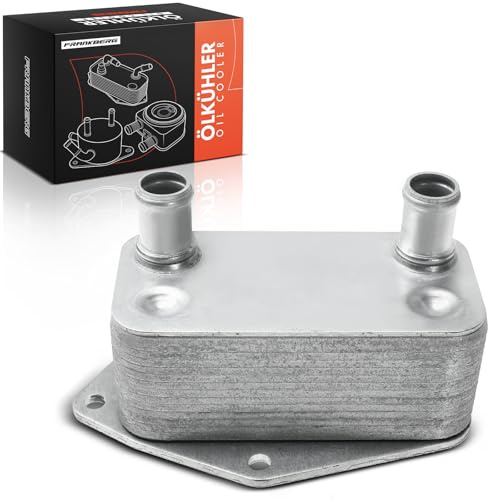 Frankberg Ölkühler Motoröl 5989070141