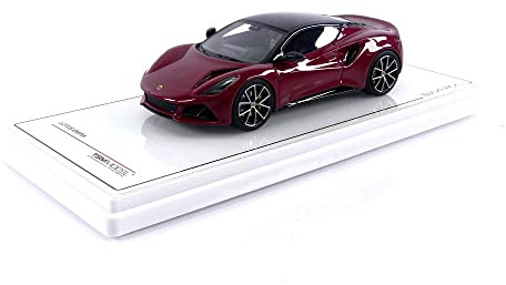 Truescale Miniatures - Lotus Emira - 1:43